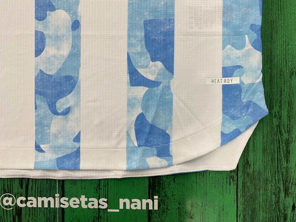 Argentina 2022 Especial 2