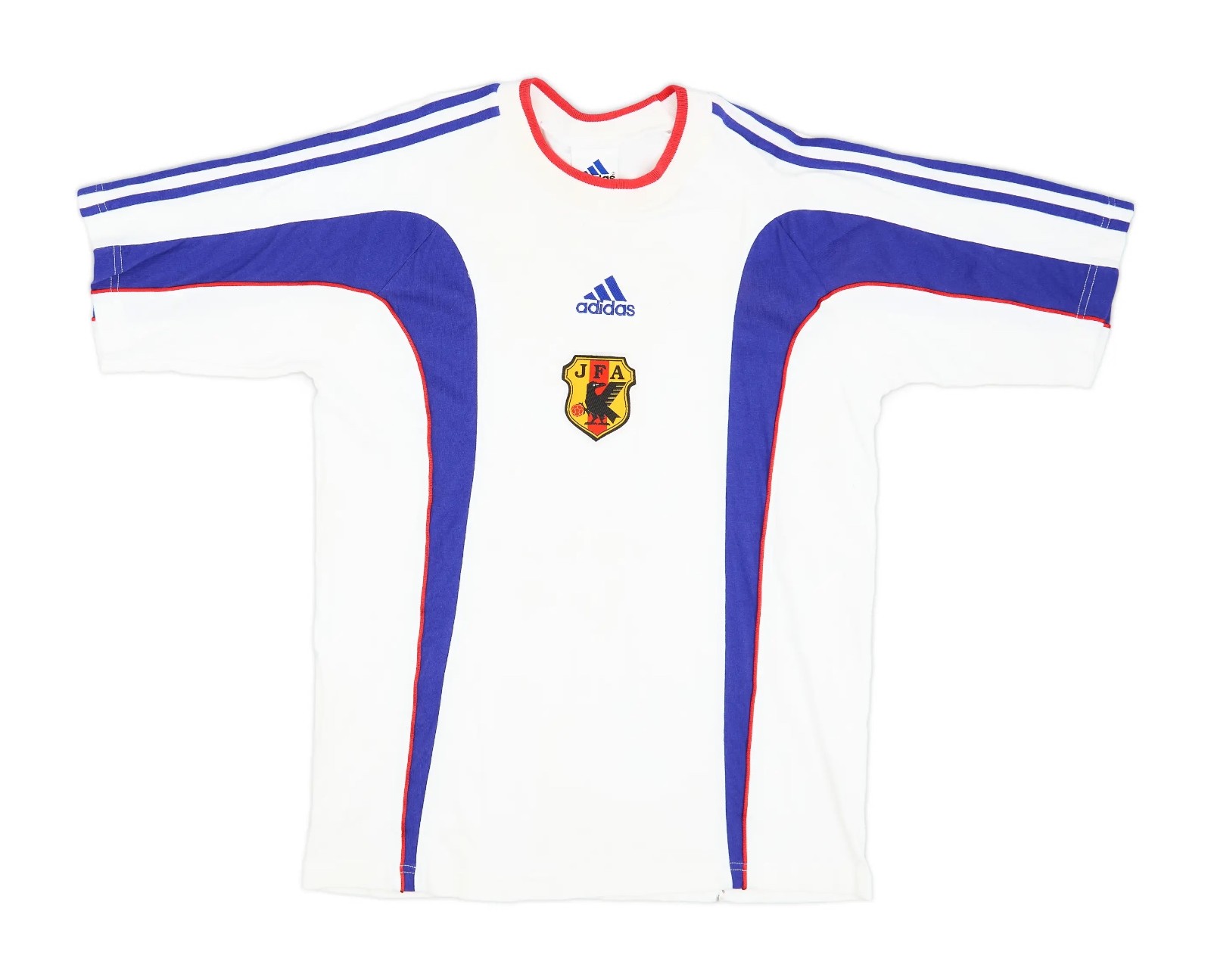 Entrenamiento de Japón 1999