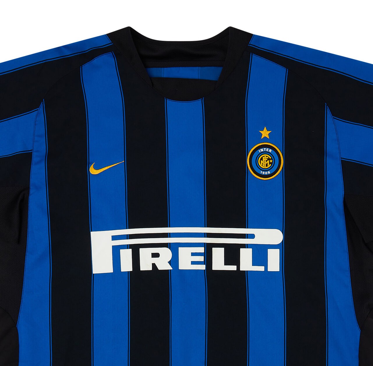 Inter Milan 03-04 Local 4