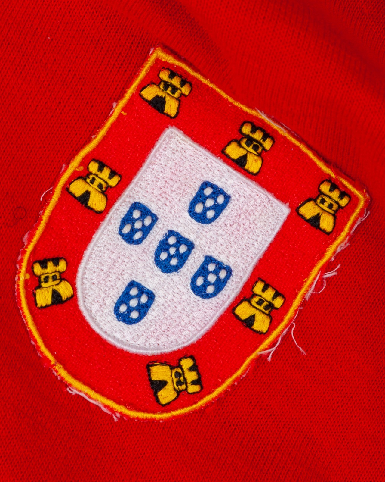 Portugal 1976 Local 3