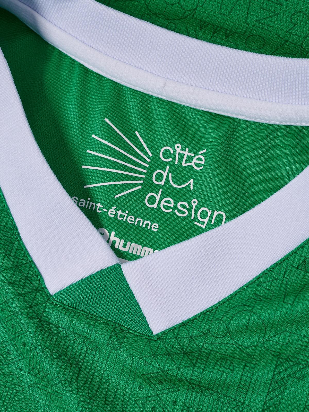 AS Saint-Étienne 25-26 Local 2