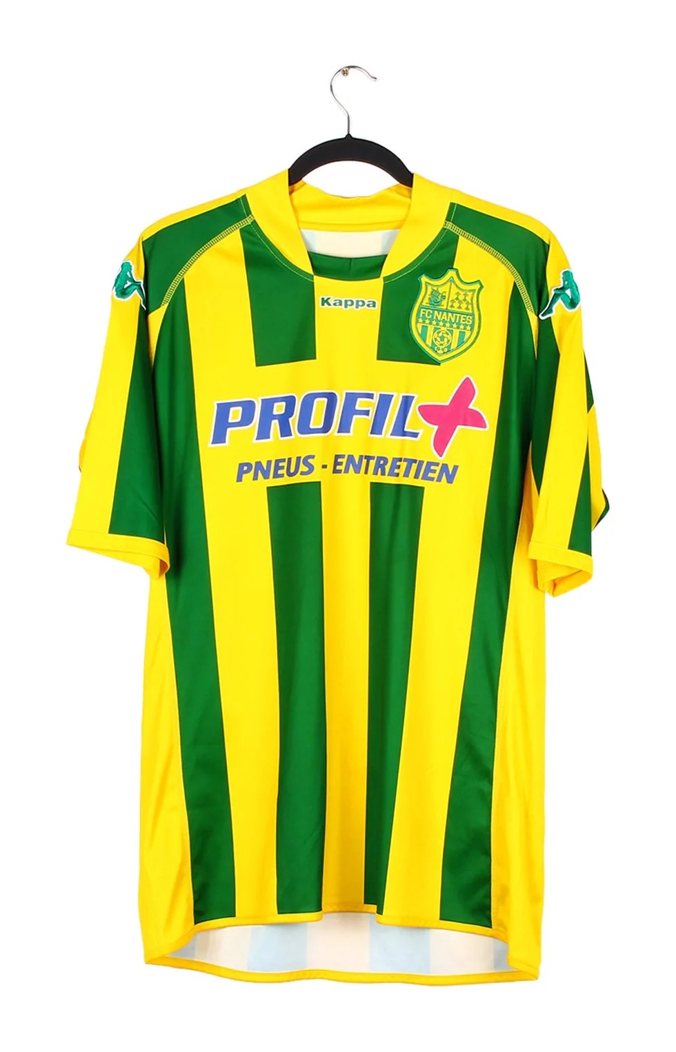 FC Nantes 09-10 Local 2