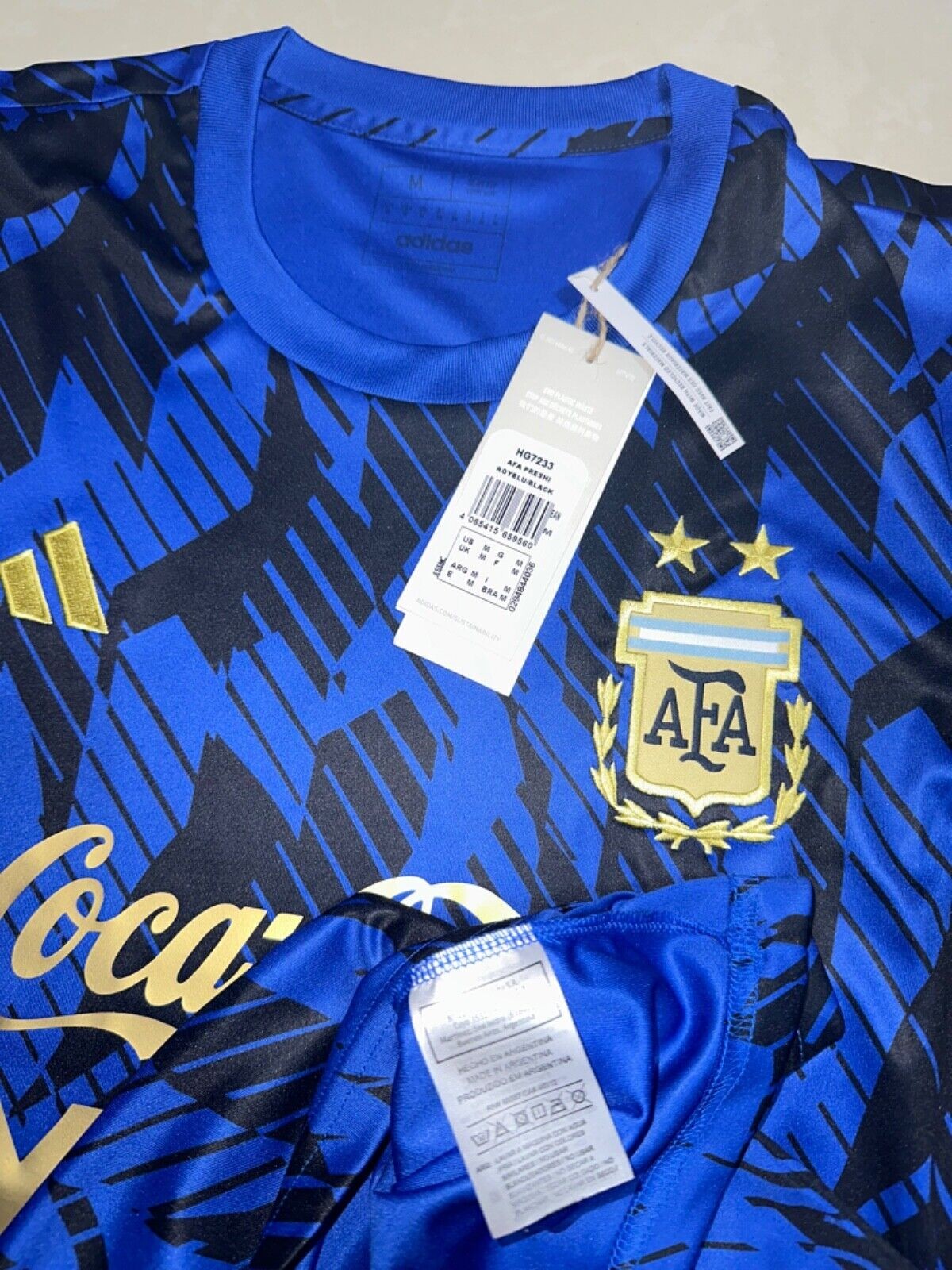 Argentina 2023 Especial 4