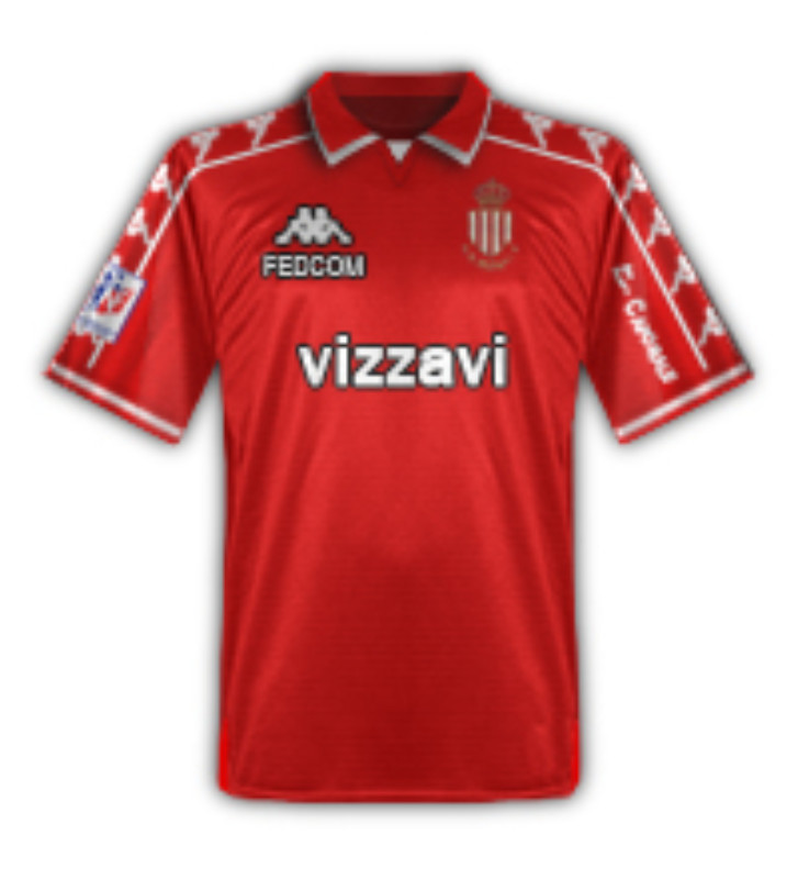 Cuarta de Monaco 00-01