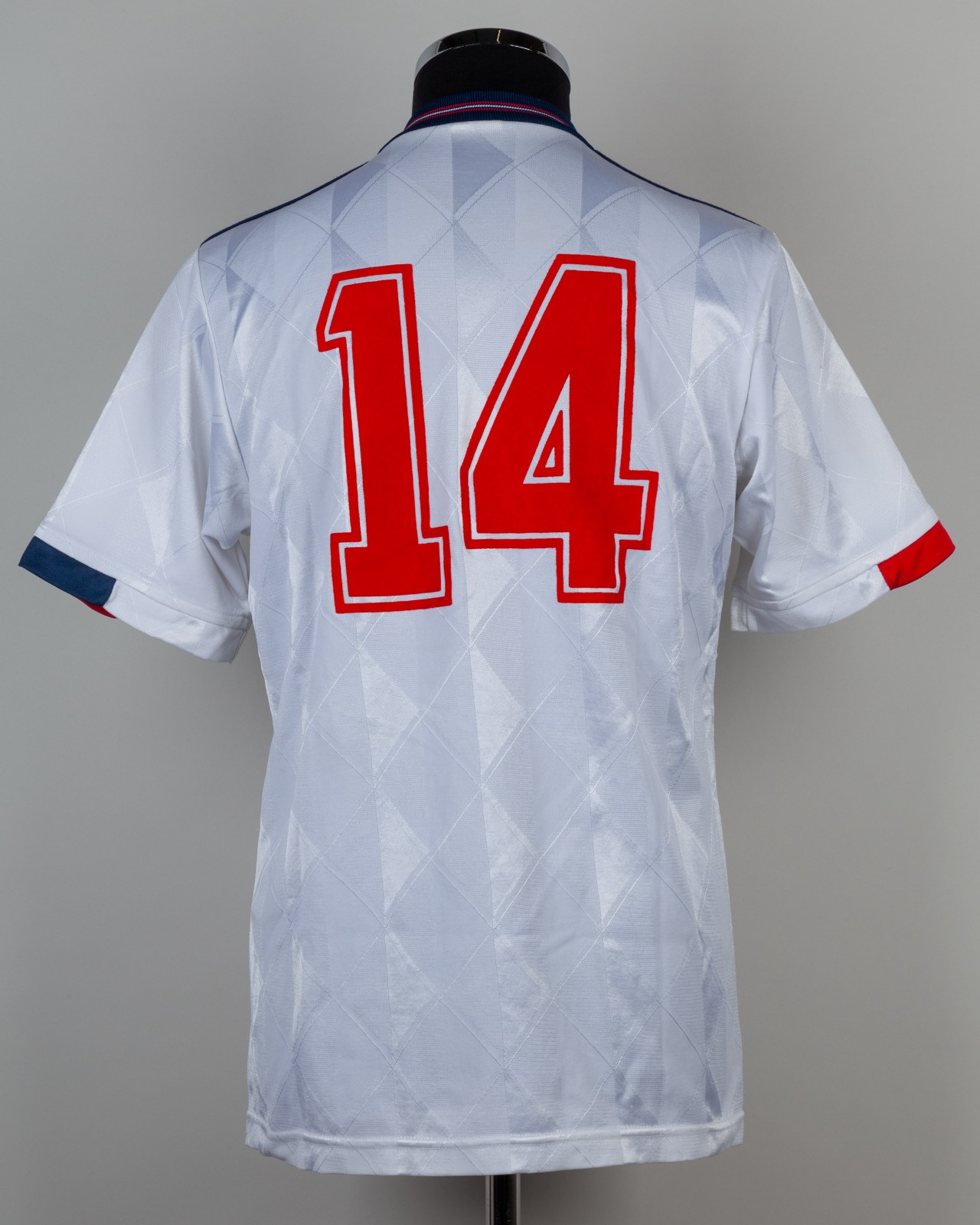 Inglaterra 1988 Local 2