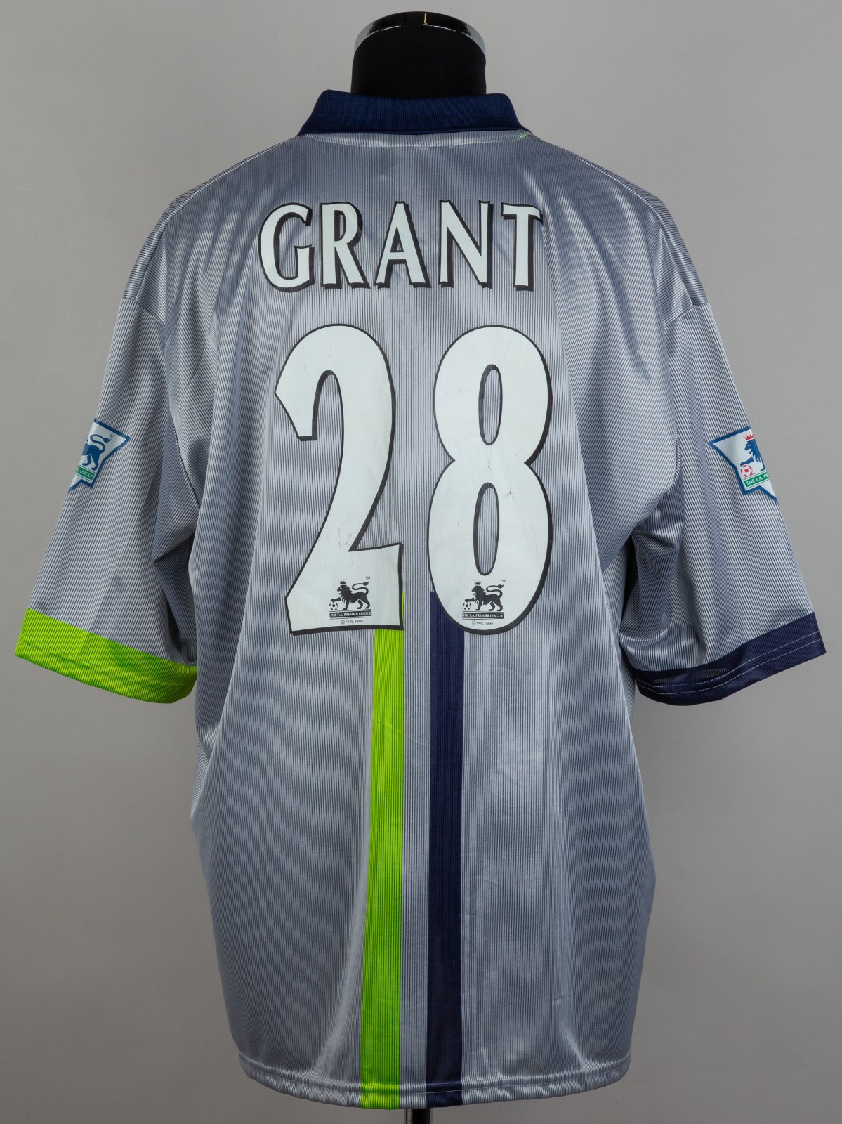 Manchester City 01-02 Visitante 3