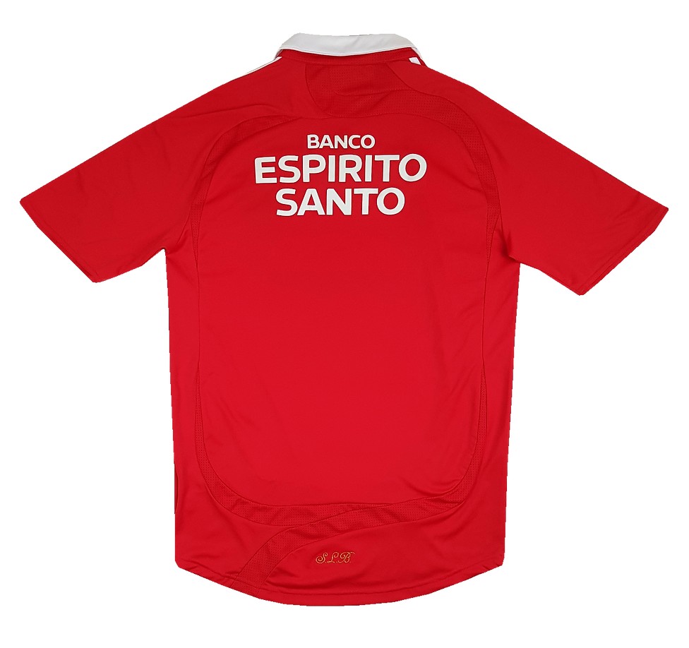 SL Benfica 07-08 Especial 2