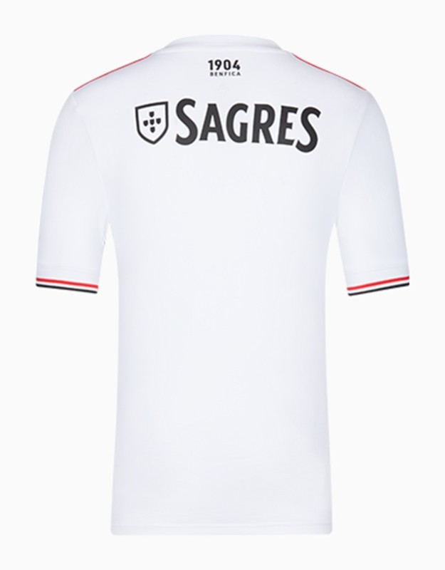 SL Benfica 21-22 Visitante 2