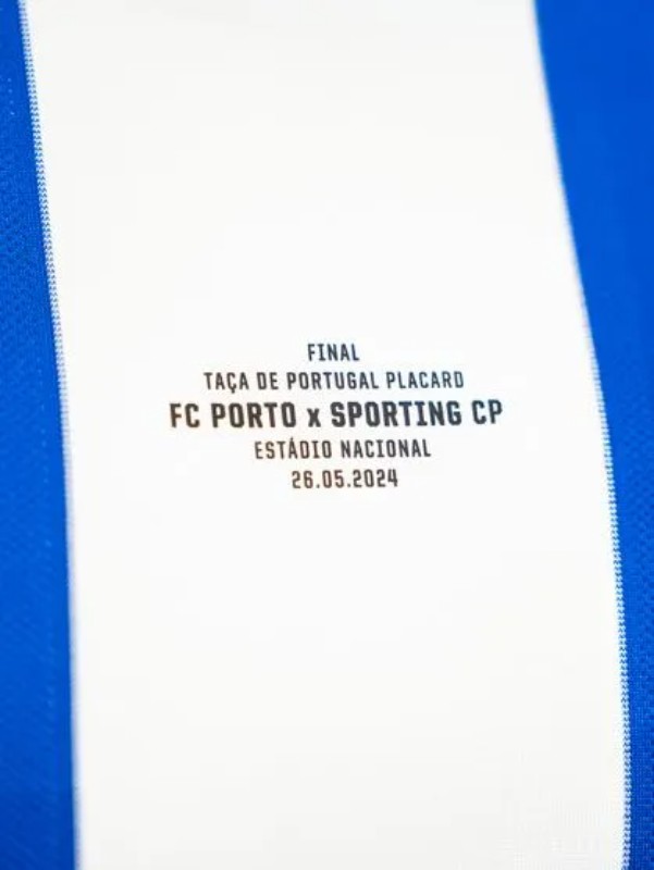 FC Porto 23-24 Especial 3