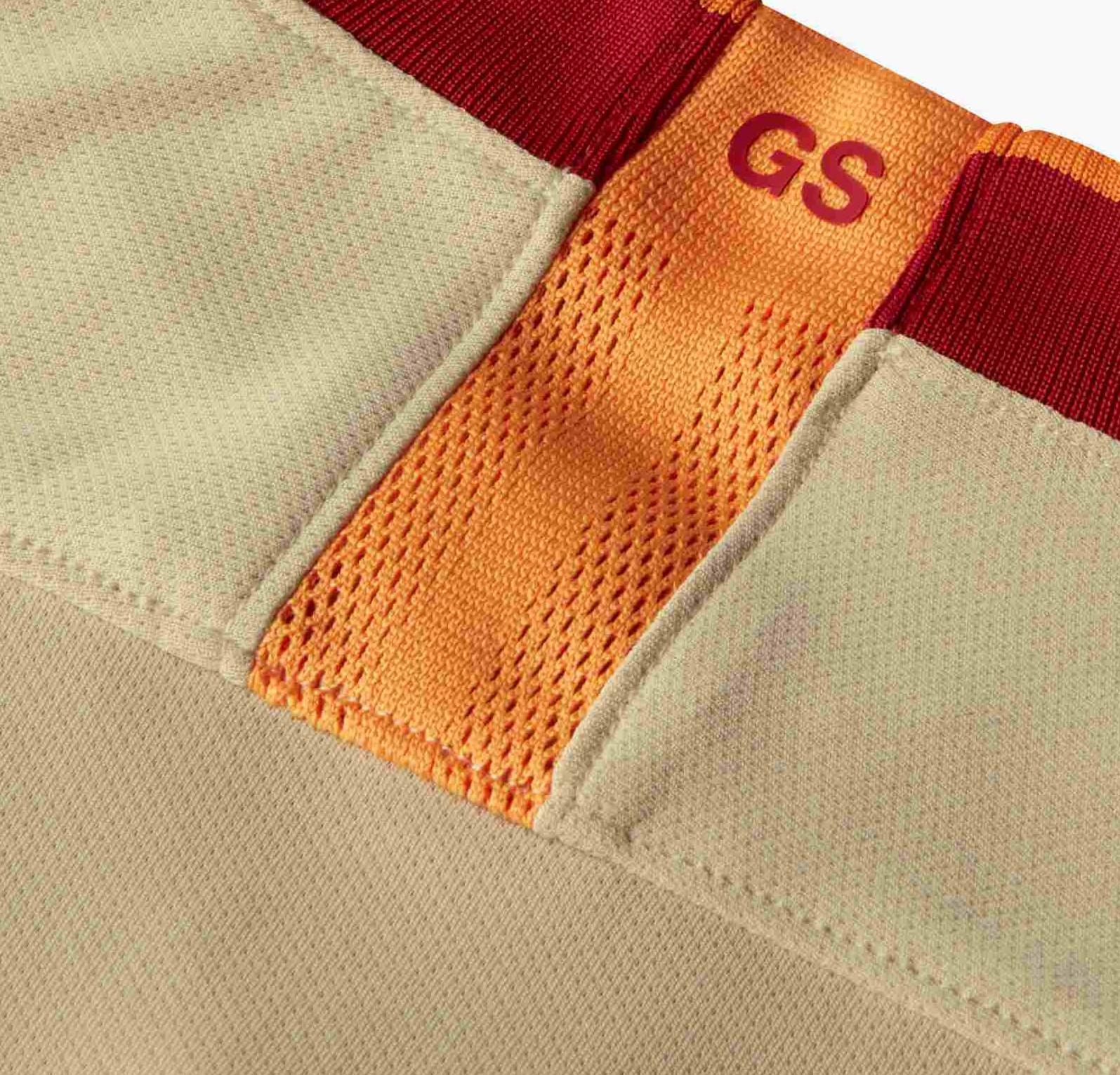 Galatasaray 19-20 Visitante 3