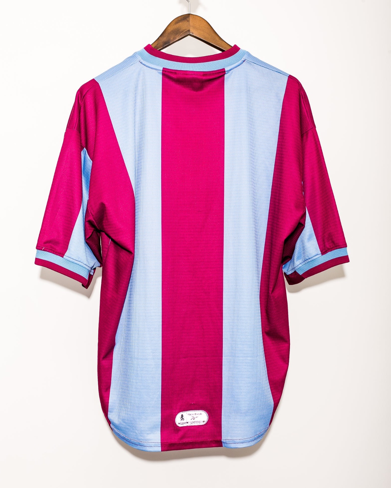 Aston Villa 99-00 Especial 3