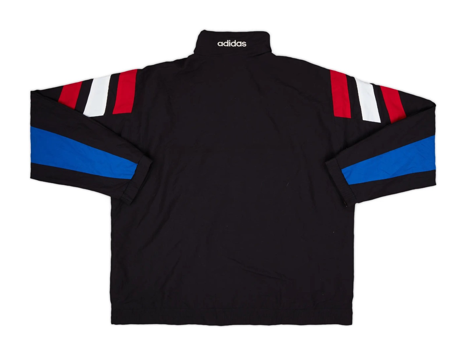 Francia 1996 Especial 4