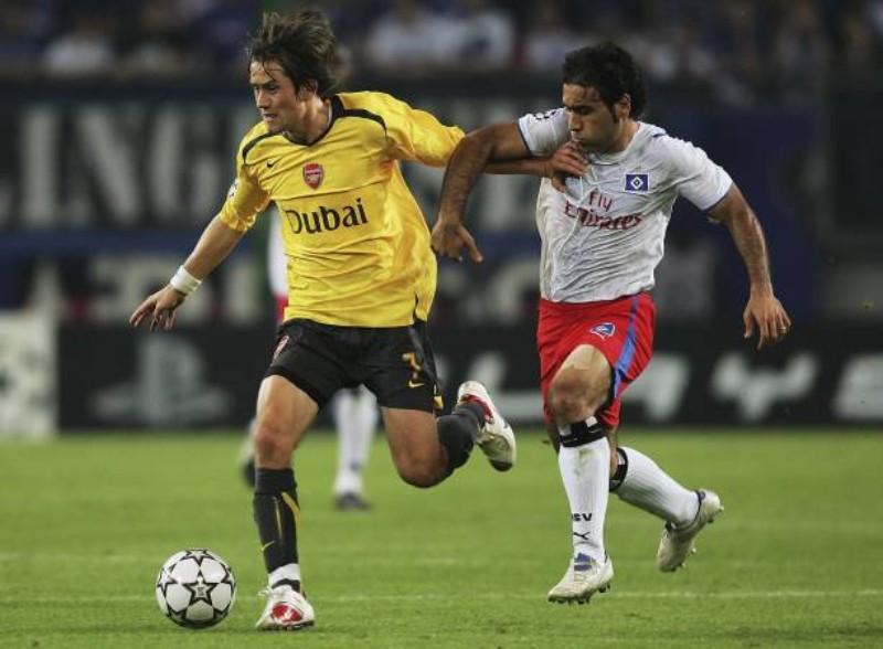 Arsenal FC 06-07 Especial 2