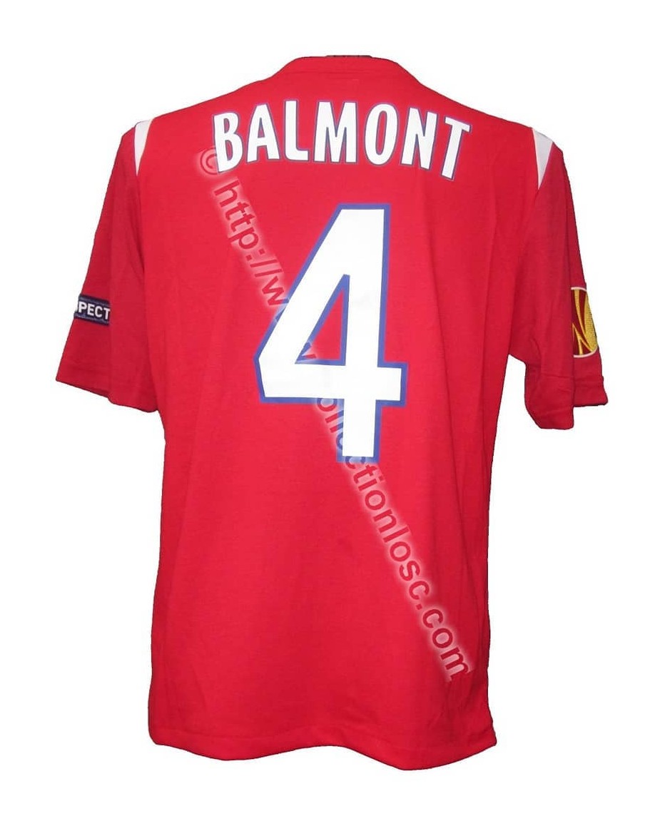 Lille LOSC 10-11 Especial 2
