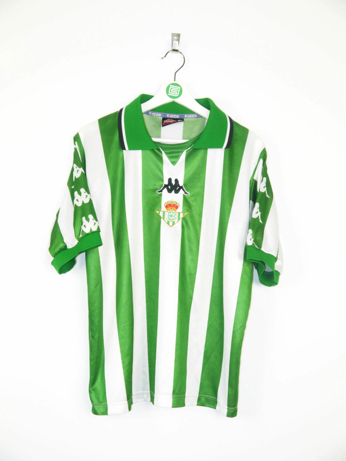 Real Betis 99-00 Local 3