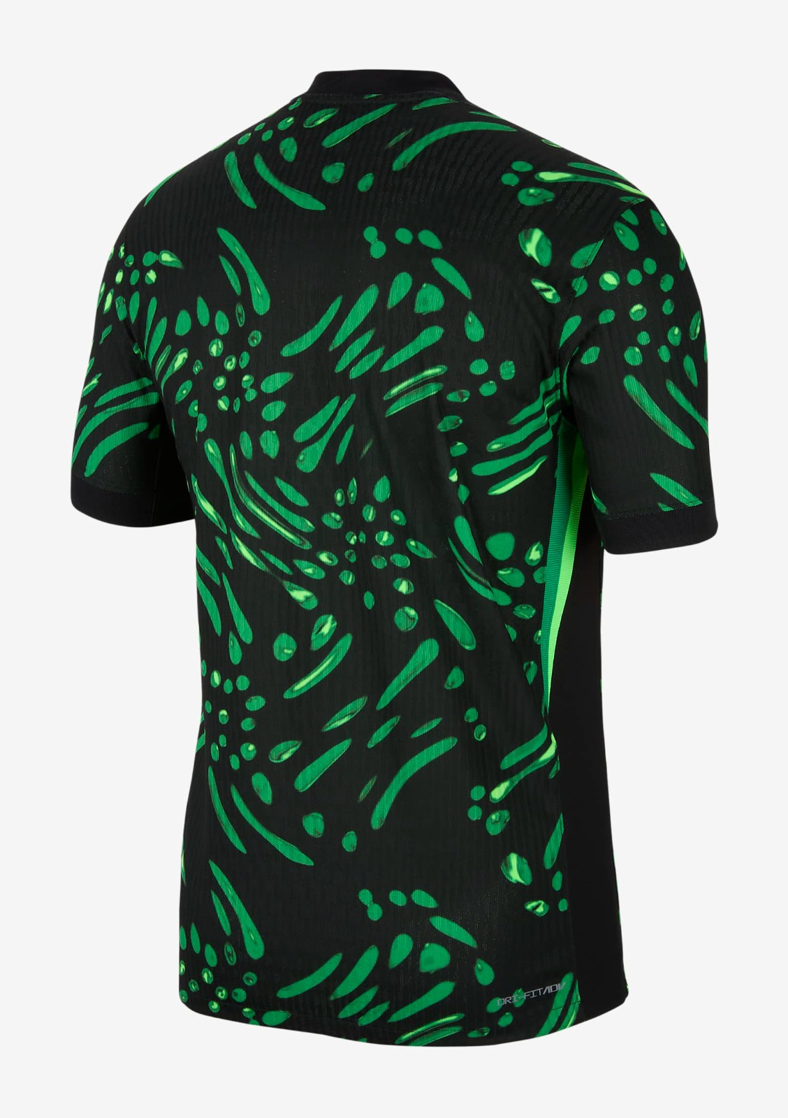 Nigeria 2024 Visitante 2