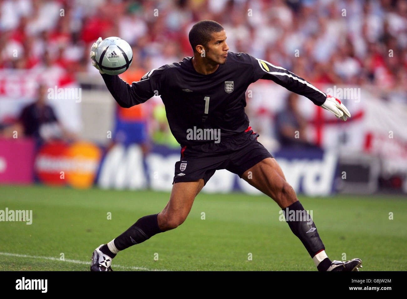 Inglaterra 2004 Especial 2