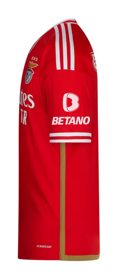 SL Benfica 23-24 Local 2