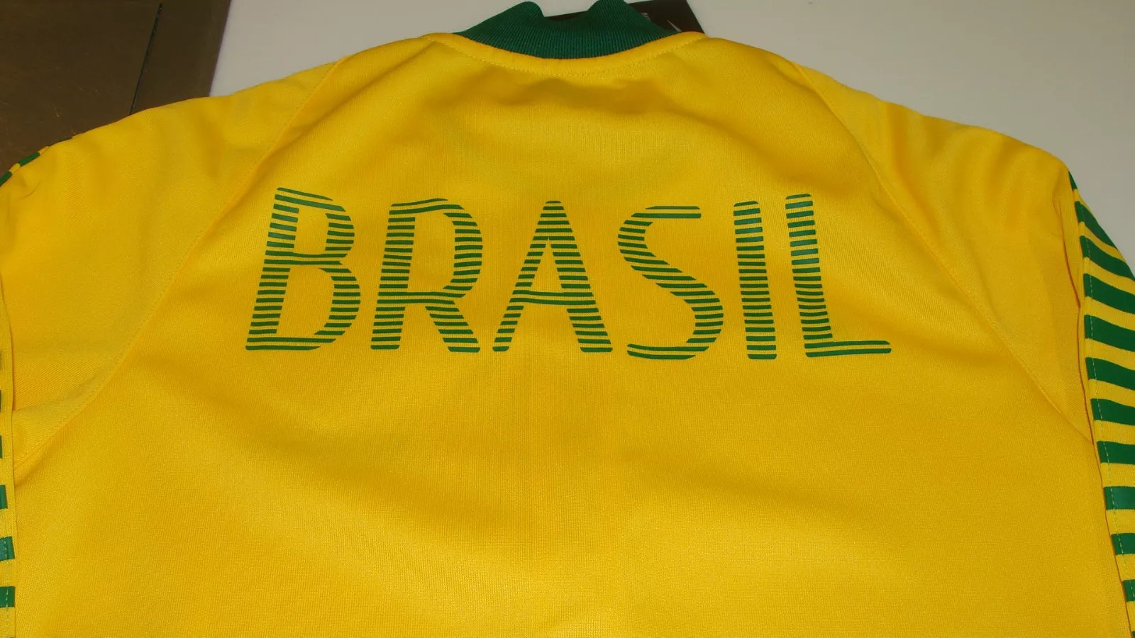 Brasil 2015 Especial 3