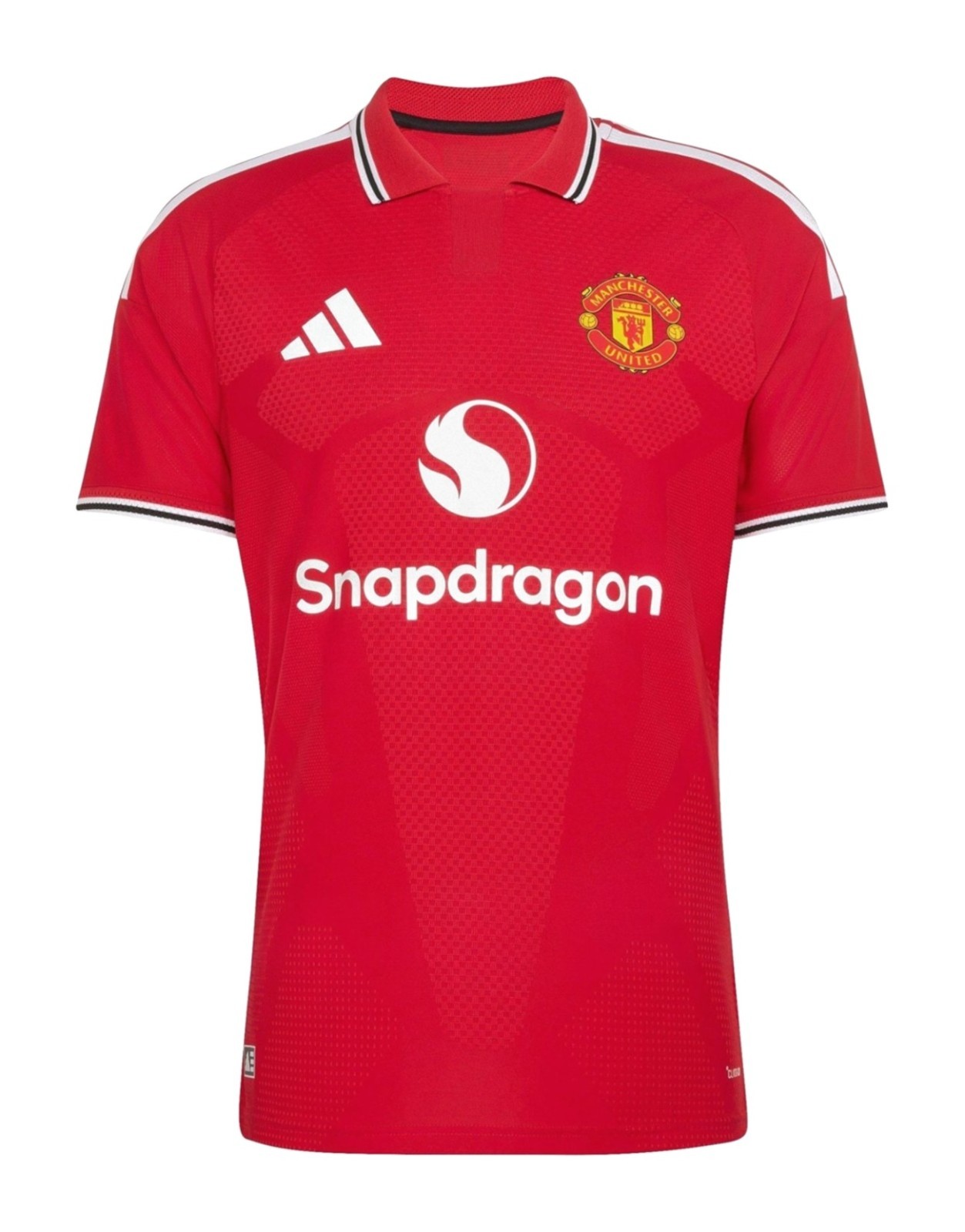 Primera equipación de Manchester United 25-26