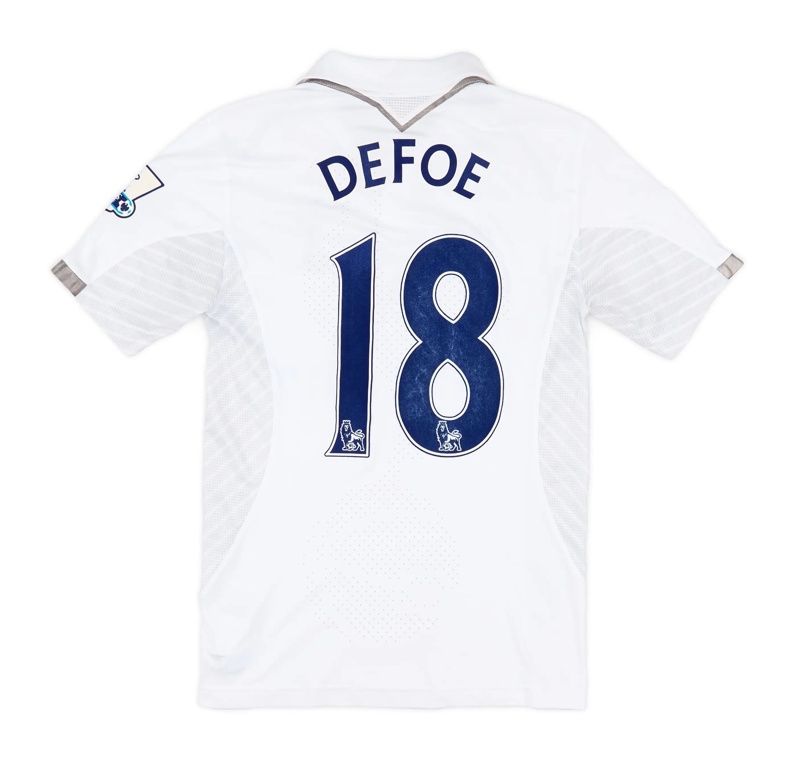 Tottenham Hotspur 12-13 Local 4