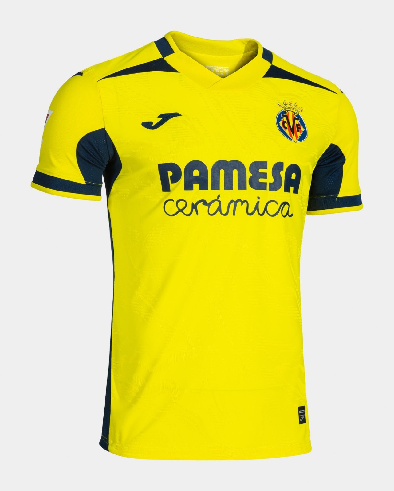 Villarreal CF 26-27 Local 3