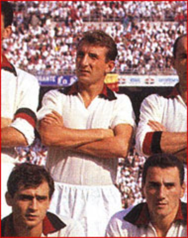 AC Milan 63-64 Visitante 3