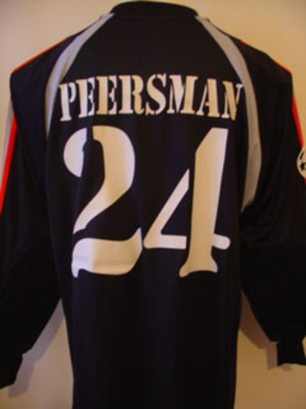 RSC Anderlecht 03-04 Portero 2