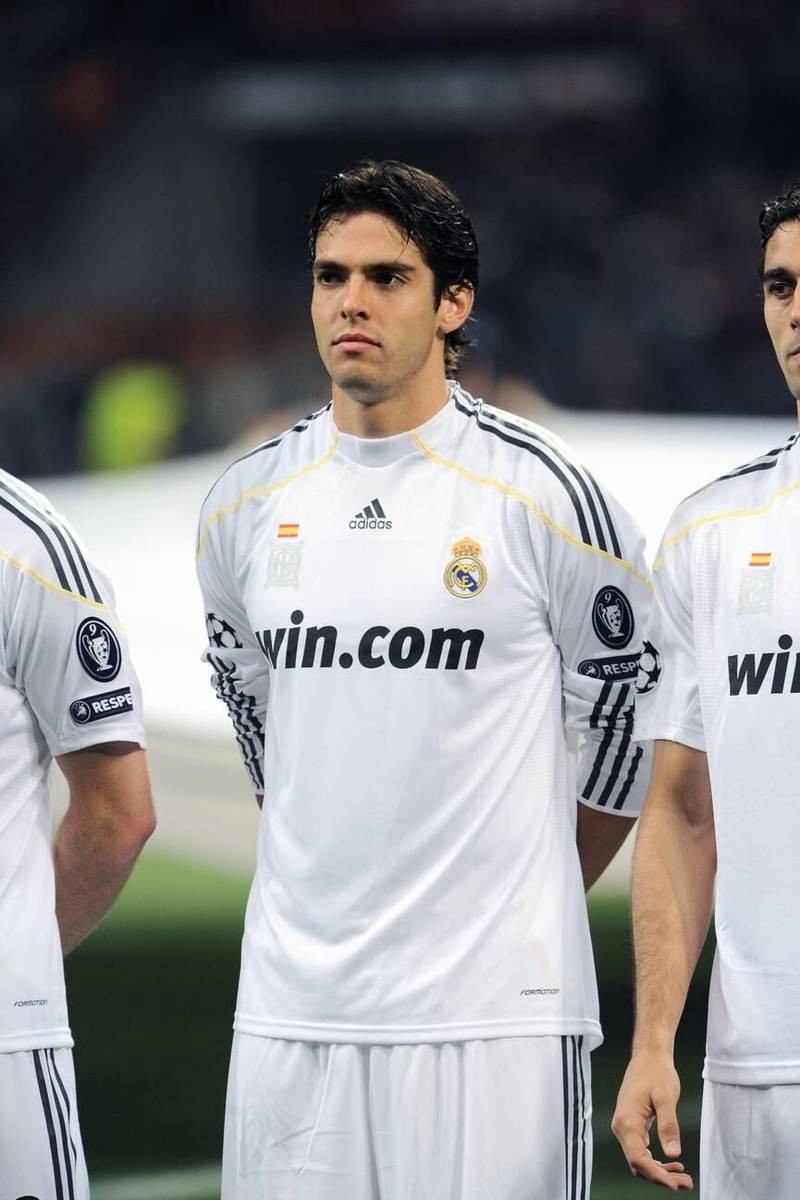 Real Madrid 09-10 Especial 4