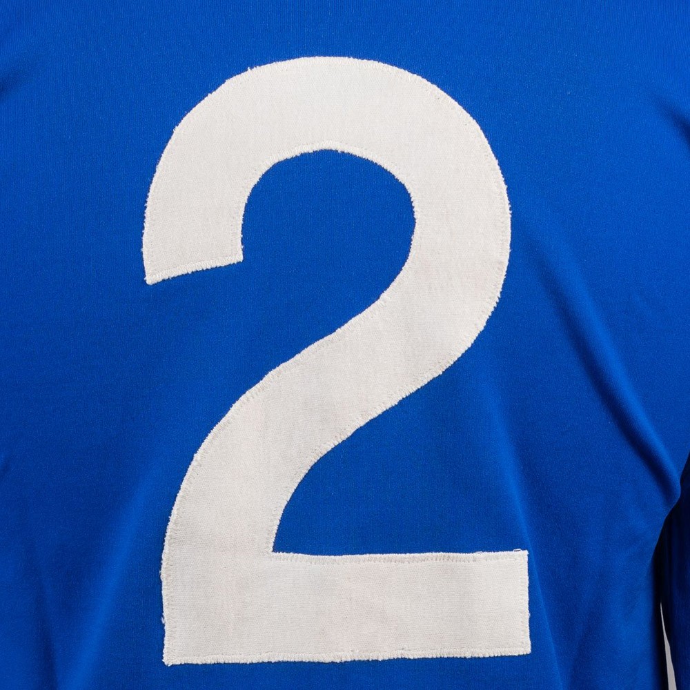 Rangers FC 66-67 Local 3