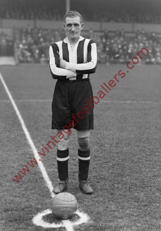 Primera equipación de Newcastle 1920-21