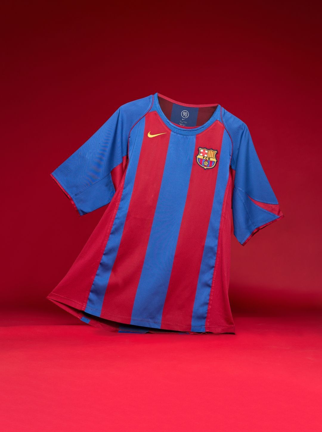FC Barcelona 04-05 Local 4