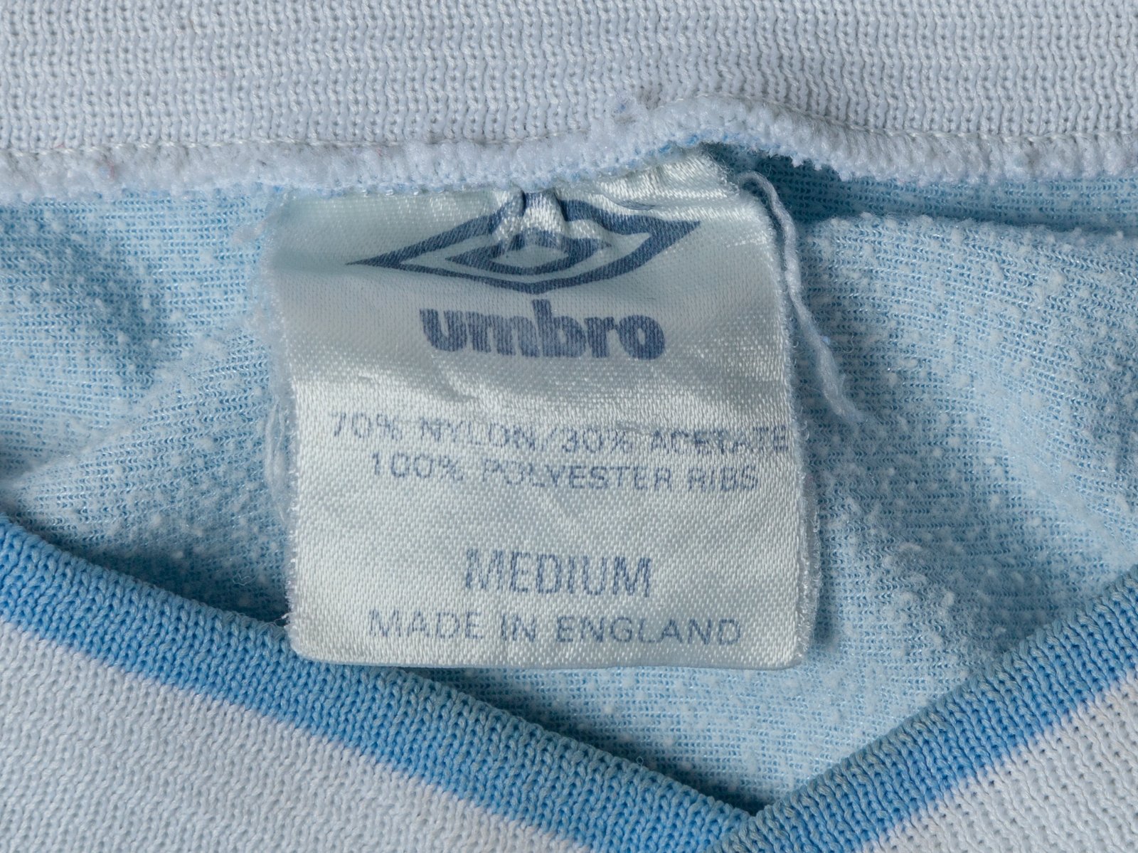 Manchester City 86-87 Local 3