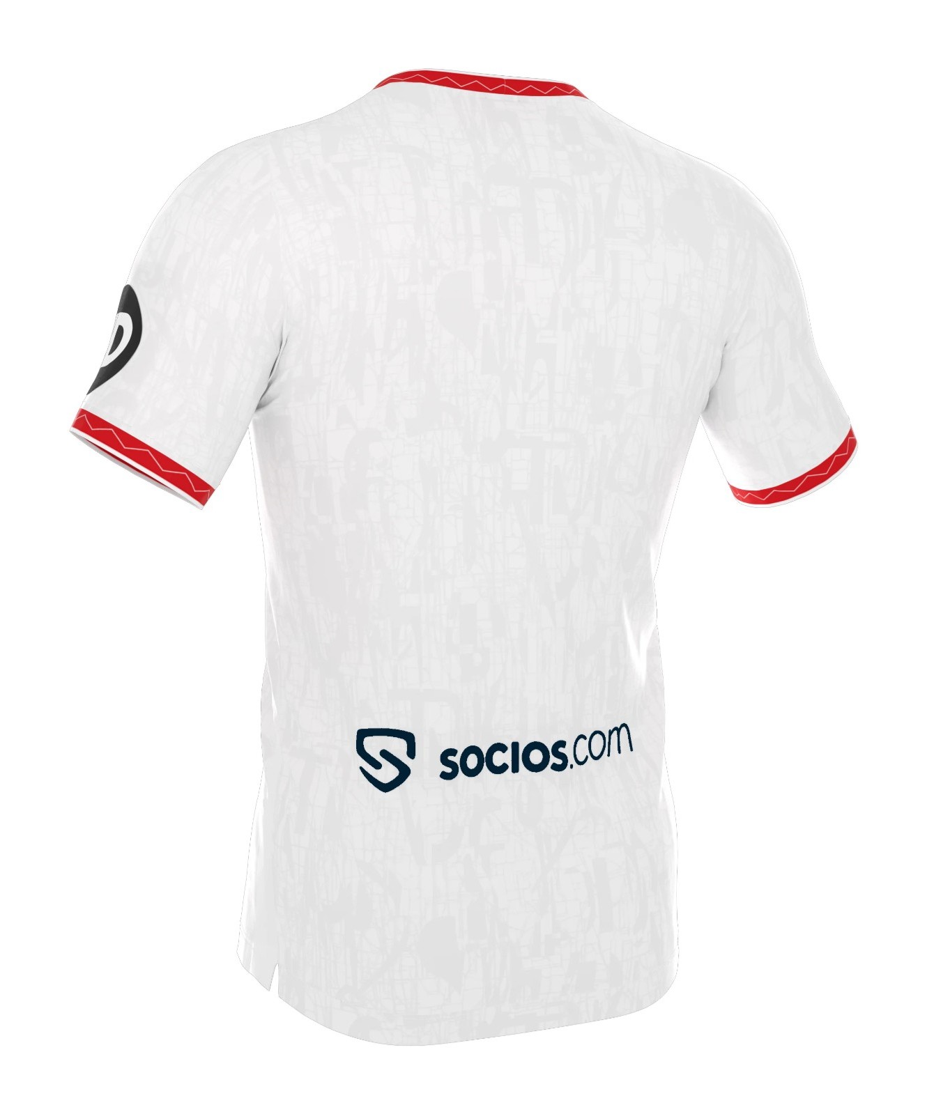 Sevilla FC 24-25 Local 3