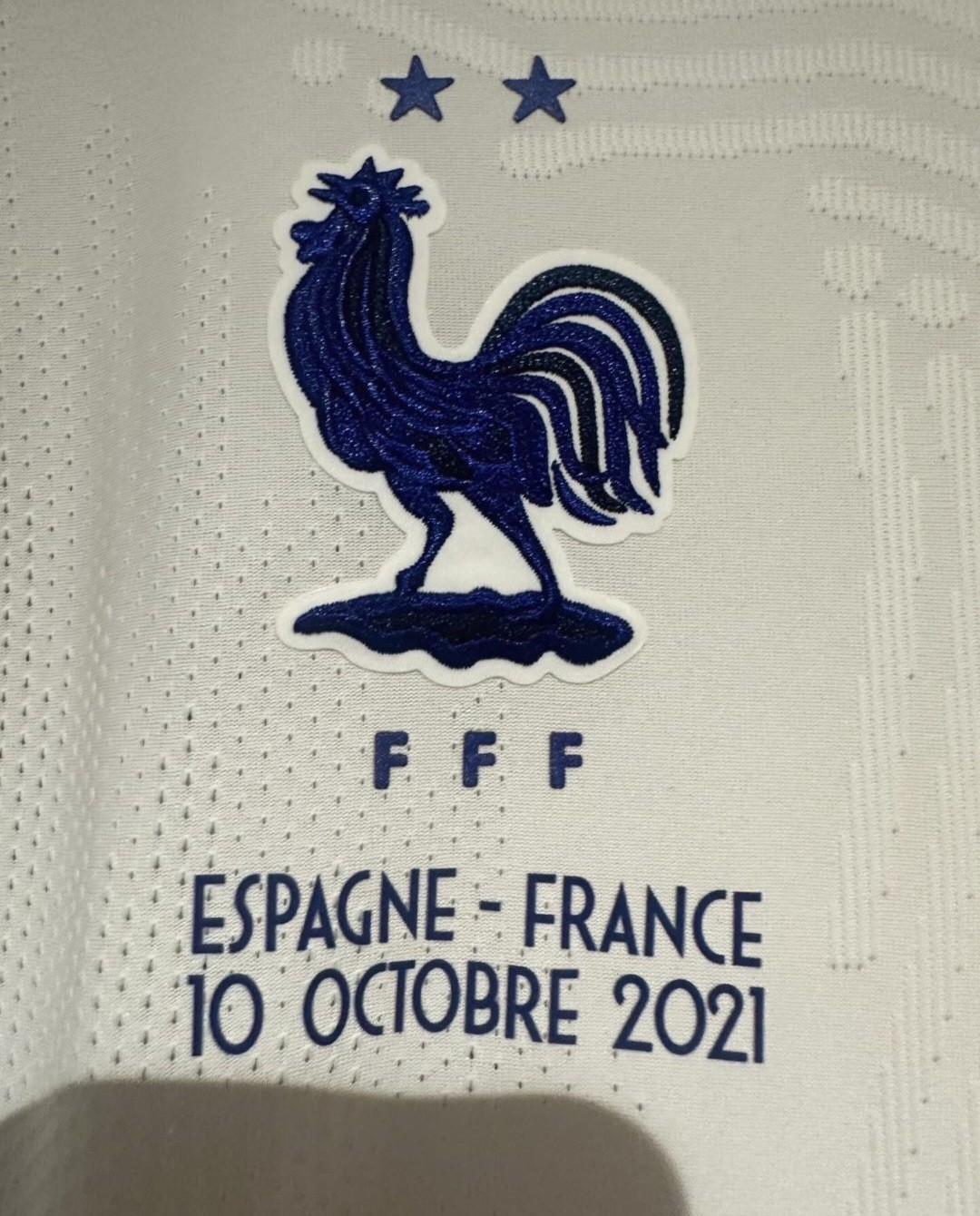 Francia 2021 Especial 3