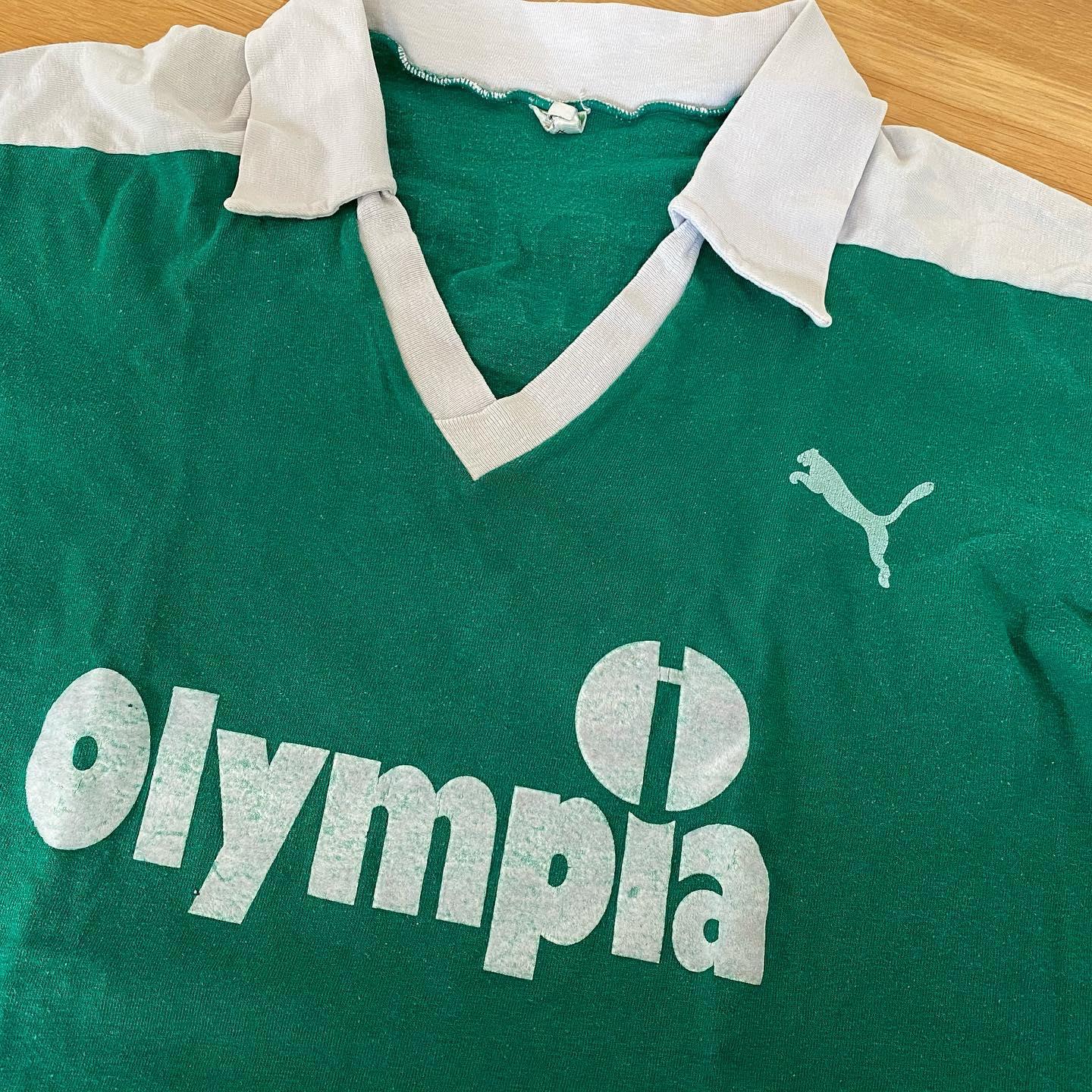 Werder Bremen 81-82 Visitante 2