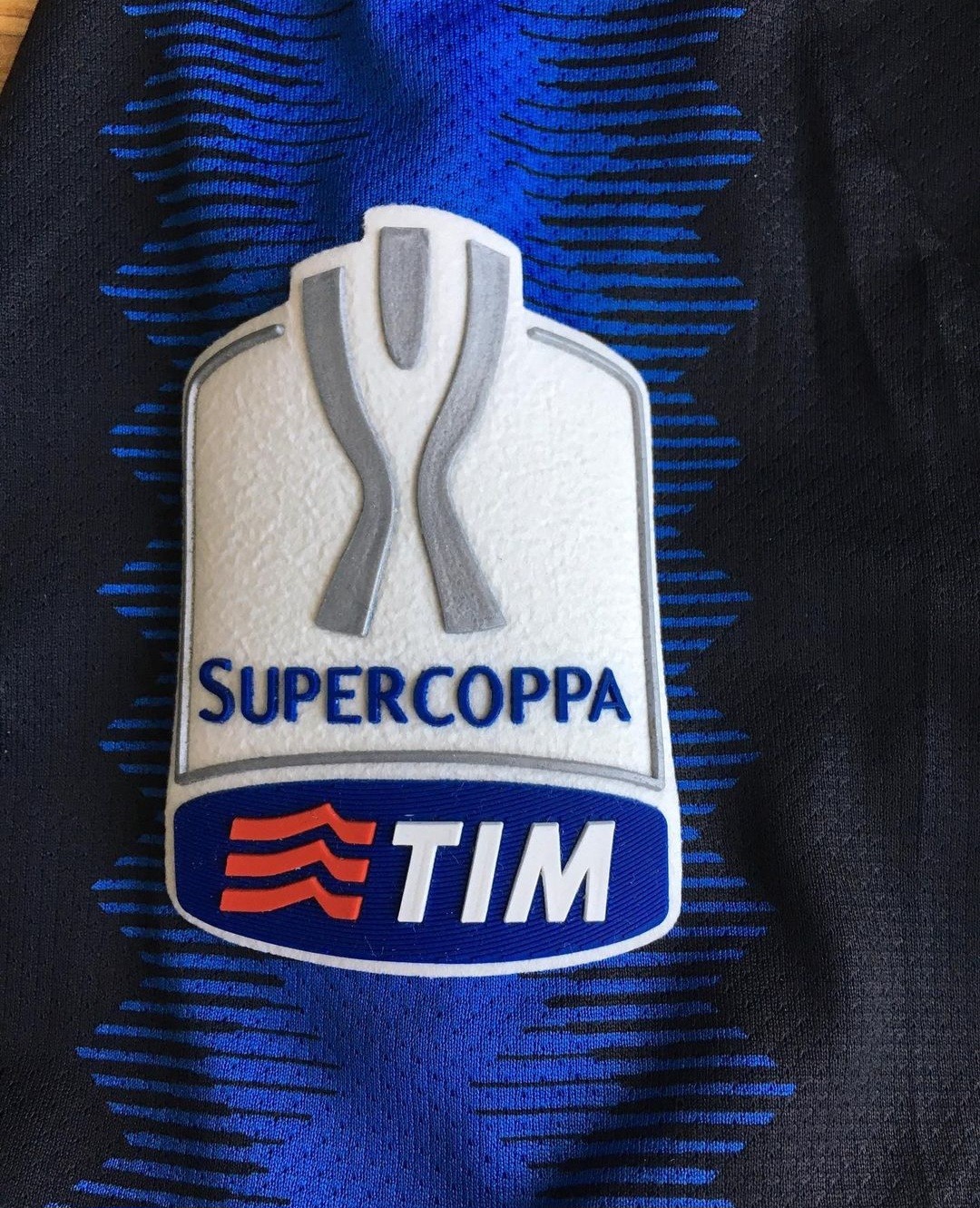 Inter Milan 10-11 Especial 2