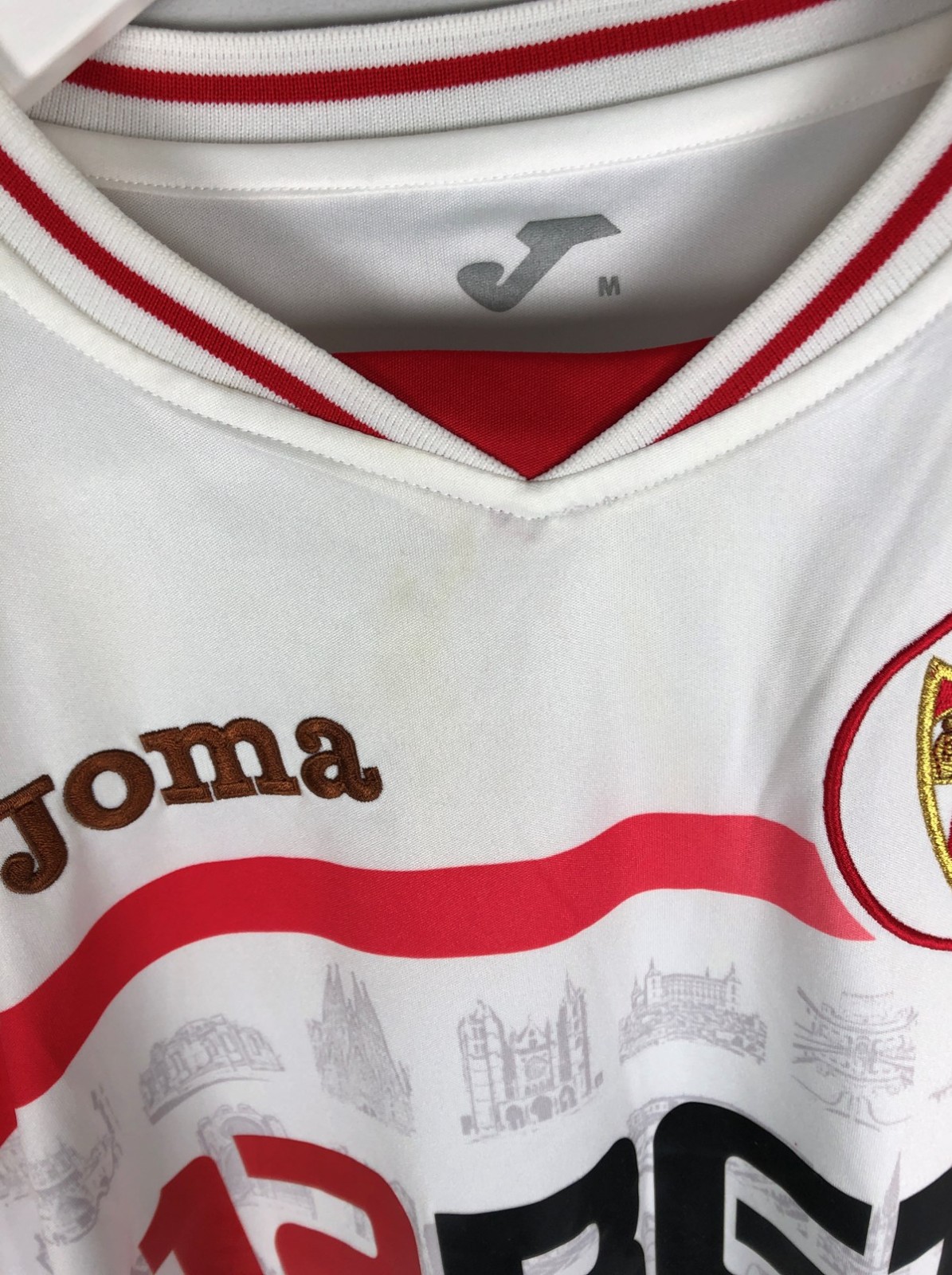 Sevilla FC 10-11 Local 3