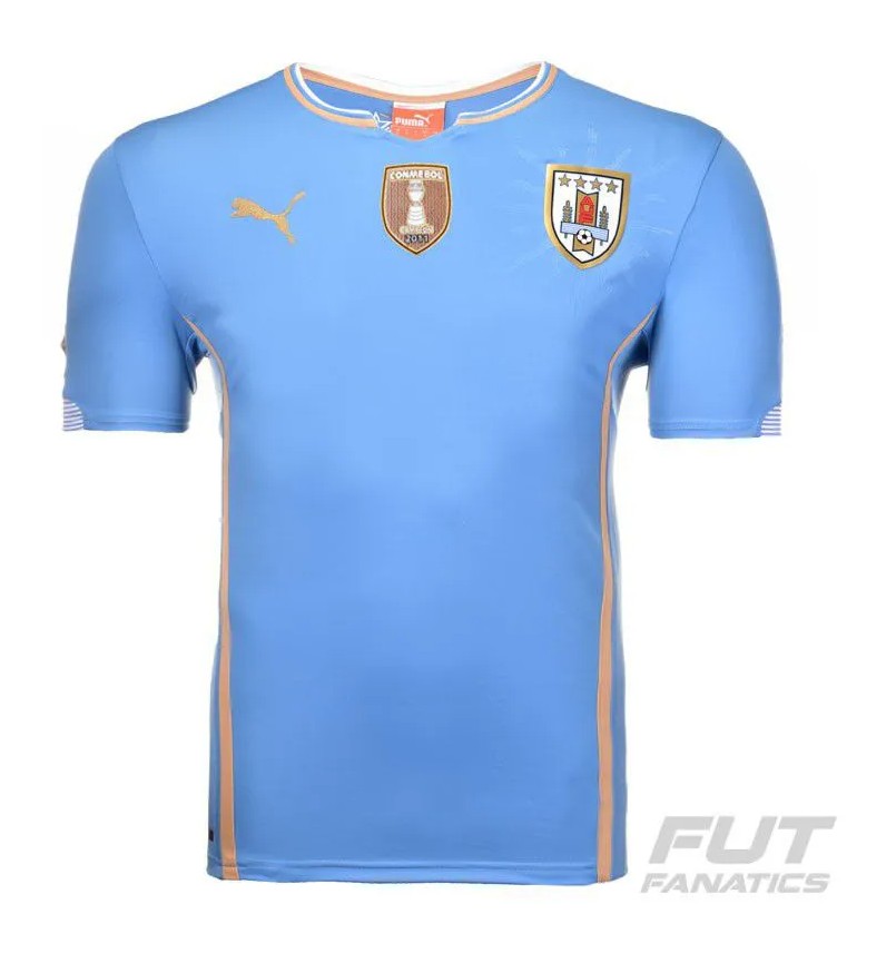 Uruguay 2015 Local 2