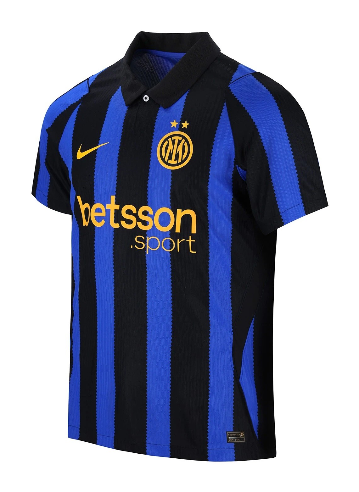 Inter Milan 26-27 Local 2