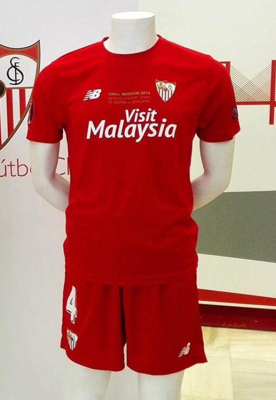 Sevilla FC 14-15 Especial 2