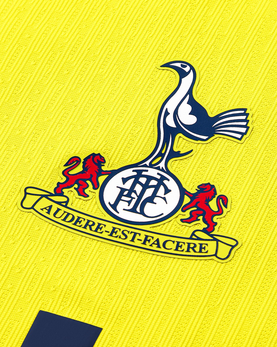 Tottenham Hotspur 25-26 Tercera 3