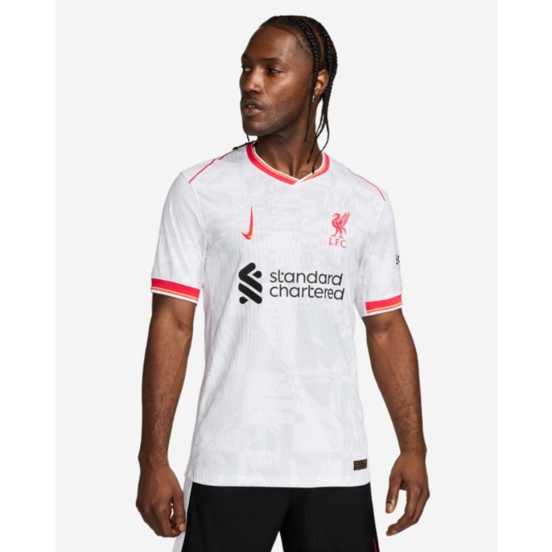 Liverpool FC 24-25 Tercera 4