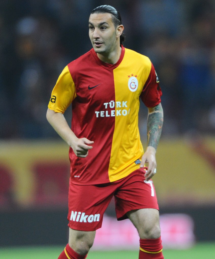 Galatasaray 11-12 Local 2