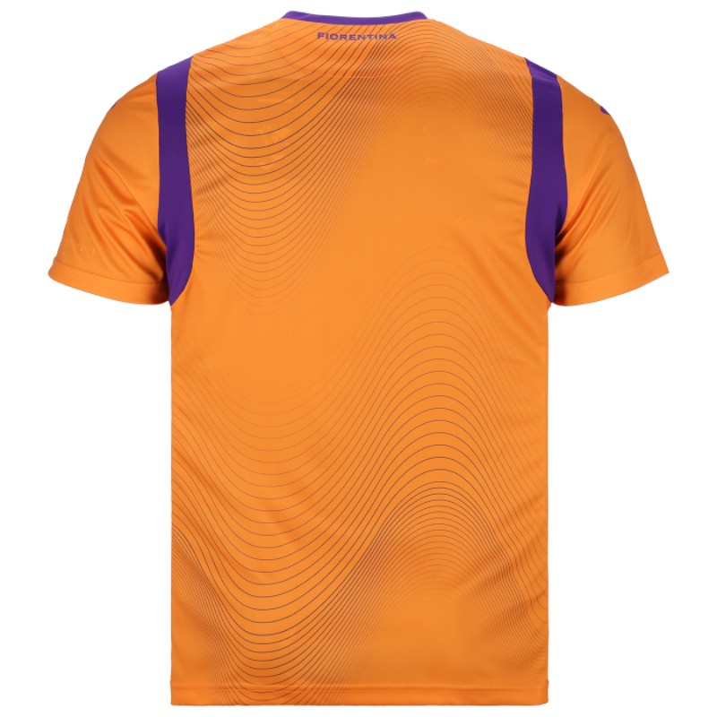 ACF Fiorentina 26-27 Portero 4
