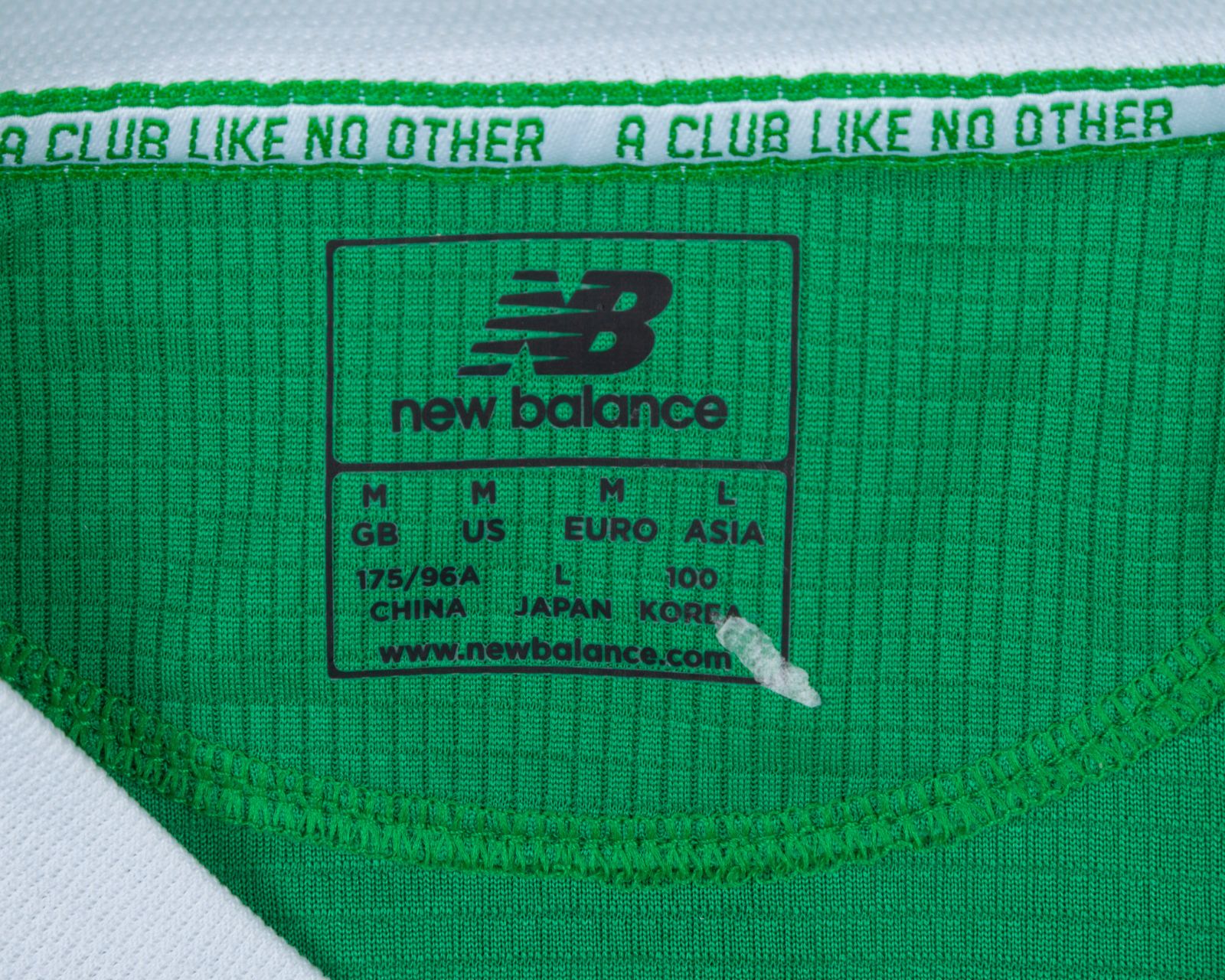 Celtic FC 15-16 Especial 4