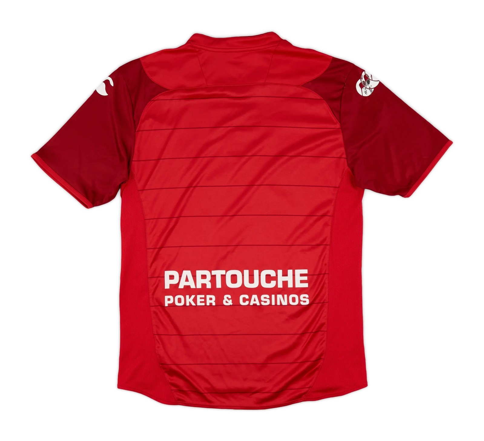 Lille LOSC 09-10 Local 2