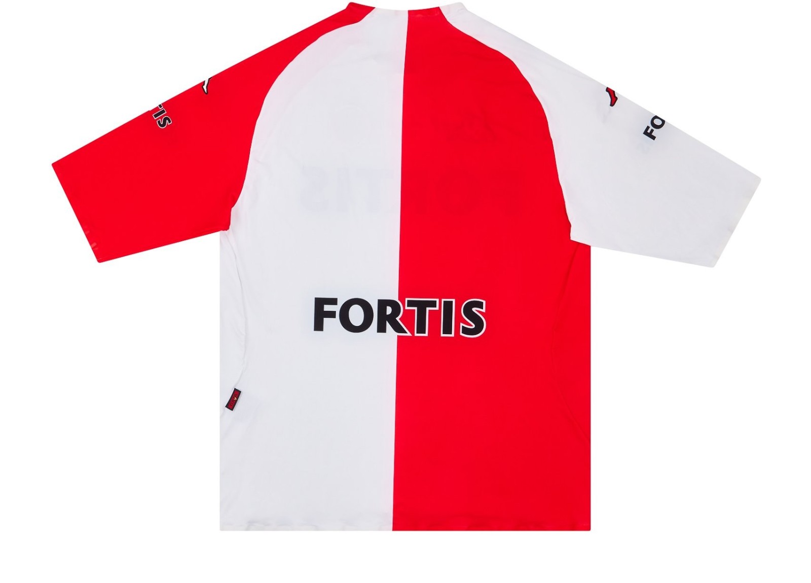 Feyenoord 06-07 Local 2