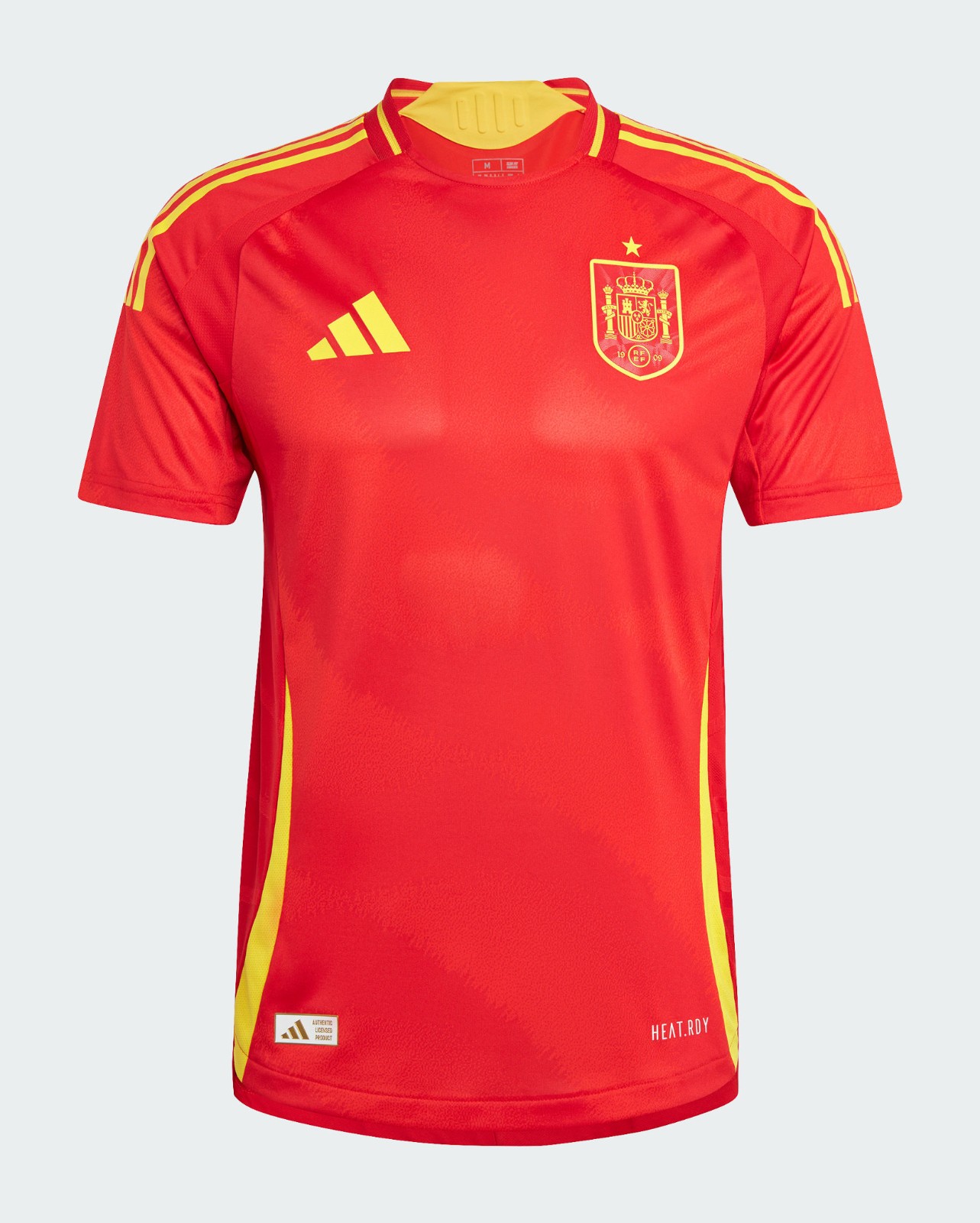 Primera equipación de España 2024