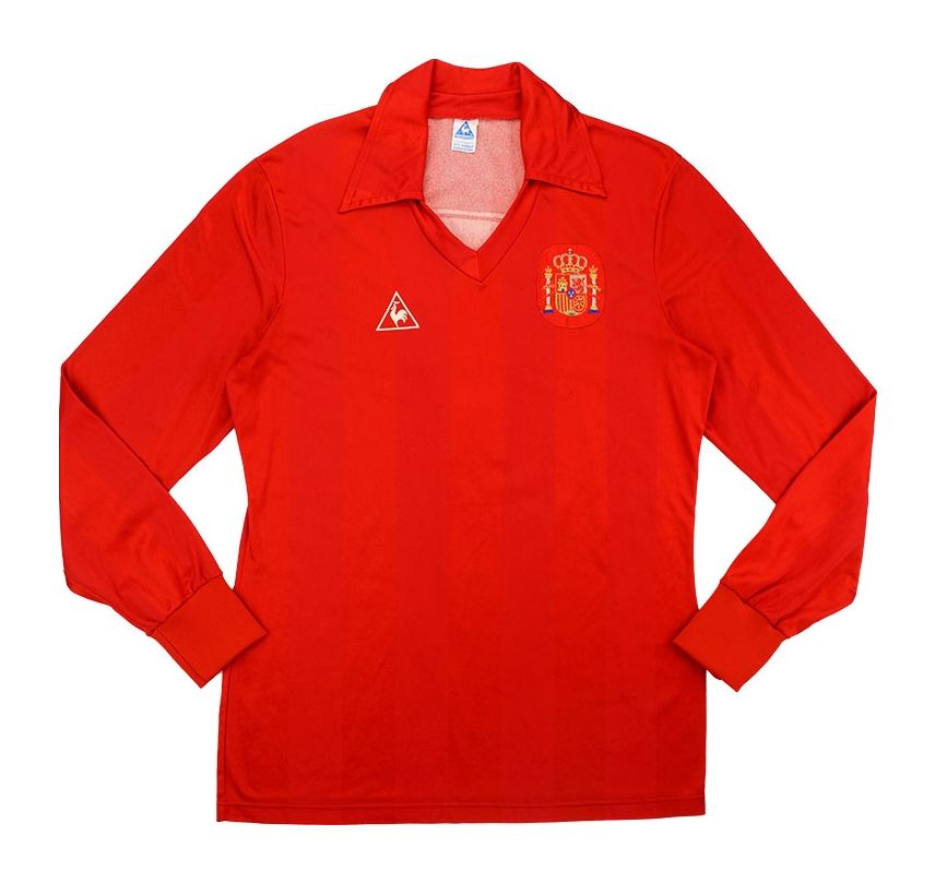 España 1984 Local 3